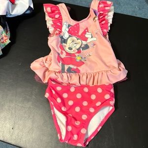 Disney bathing suit